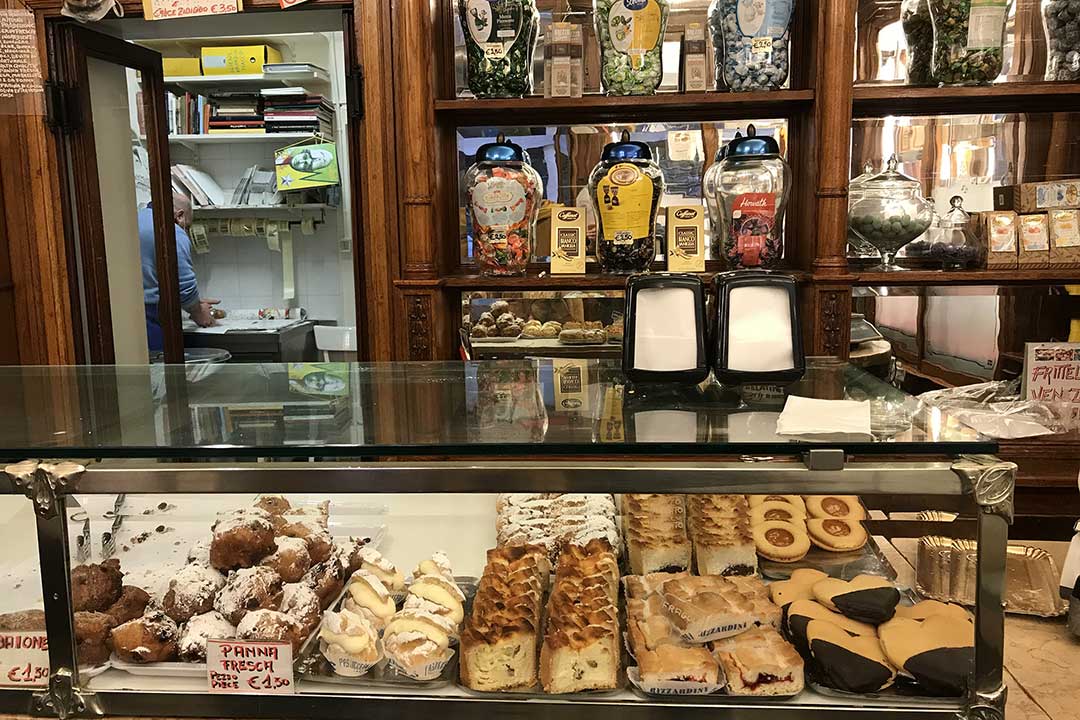 Koffie-drinken-in-Venetie